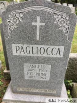 Josephine Pagliocca