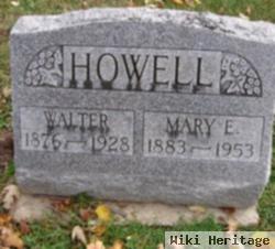 Walter Howell