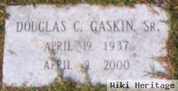 Douglas Carlyle Gaskin