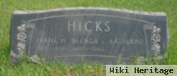 Frank H. Hicks