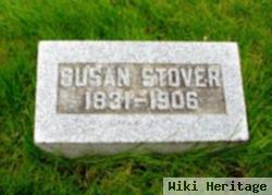 Susan Penney Stover