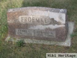 Ethel Louise Nohr Froemke