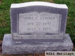 Nora Catherine Coyner