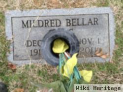 Annie Mildred Bellar Gibbs