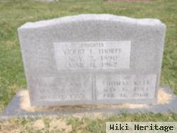 Violet L. Thorpe