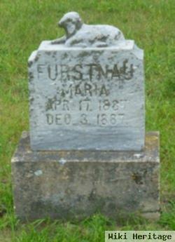 Maria Furstnau