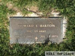 Howard Barton