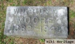 Wilbur Manly Moore