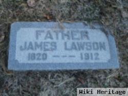 James Lawson