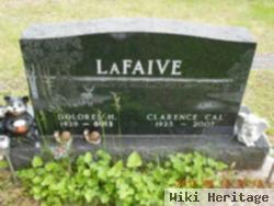 Clarence A. Lafaive