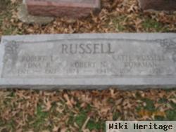 Robert Nathaniel Russell