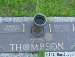 Amanda L. Thompson