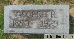 George H. Hawkins