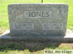 Elizabeth Riggle Jones