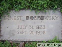 Ernest Dobrowsky