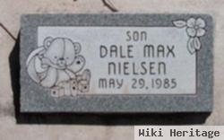 Dale Max Nielsen