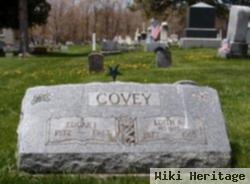 Edith A. Cowell Covey