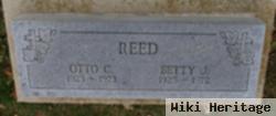 Betty J Reed