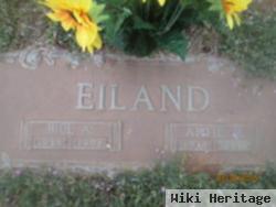 William A "bill" Eiland