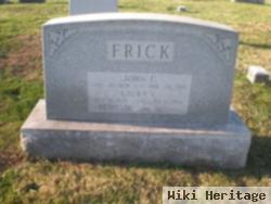 Elsie M. Frick