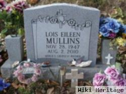 Lois Eileen Mullins