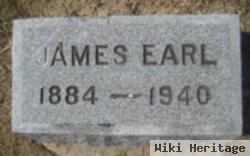 James Earl Brown