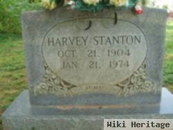Harvey Stanton