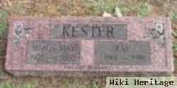 Patrick Ray Kester