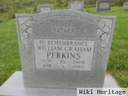 William Graham Perkins