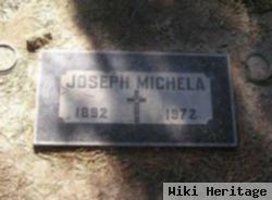 Joseph Michela
