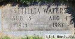 Retillia Lester Waters