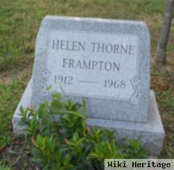 Helen Thorne Frampton