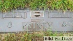 Howard L Printy