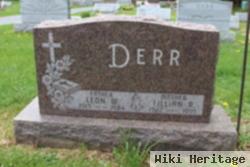 Leon W. Derr