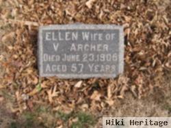 Ellen Archer