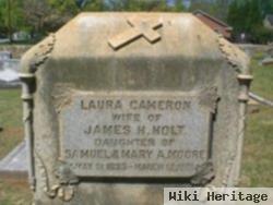 Laura Cameron Holt