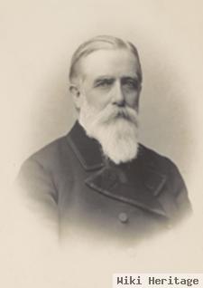 Daniel Willard Fiske