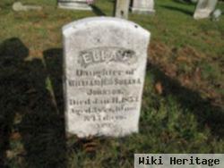 Ella F. Johnson