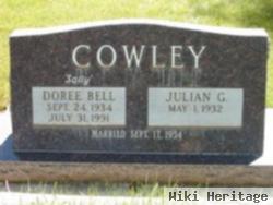 Doree Bell Cowley