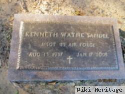 Kenneth Wayne Sandel