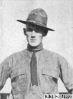 Pvt William M. Mcdonald