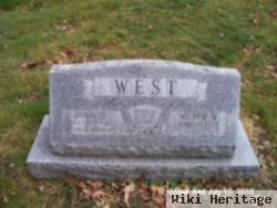 Mary B Rix West