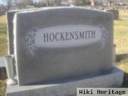 Abner Bell Hockensmith