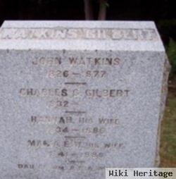 John Watkins