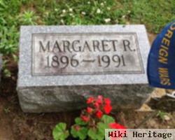 Margaret Hubbard Rowlee Rice