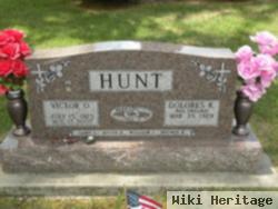 Dolores K. Freund Hunt