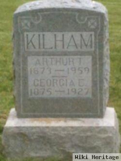 Arthur Thomas Kilham