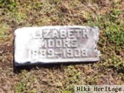 Elizabeth Moore