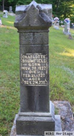 Charlotte Rose Brumfield