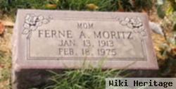 Ferne A. Moritz